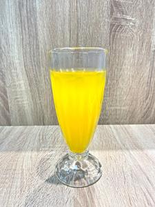 น้ำเชื่อมผลไม้มะม่วงจิ่วโจว (น้ำผลไม้แท้ 30%) 2.5 กก.- ผู้จัดจำหน่ายชานมไข่มุกที่ดีที่สุดจากไต้หวัน - Product Image 2