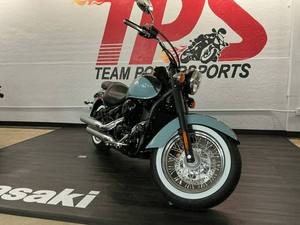 NUEVAS Motocicletas <span class=keywords><strong>Kawasaki</strong></span> <span class=keywords><strong>Vulcan</strong></span> 900 Classic 2026 - Product Image 3