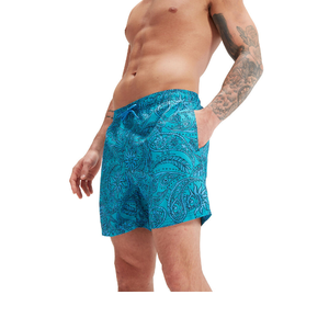 Pantalones Cortos Deportivos de Malla con Estampado de Camuflaje para Hombre, Tendencia 2026, Secado Rápido, con Cordón, para Gimnasio, Entrenamiento, Correr, de BD - Product Image 4