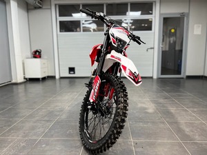 สั่งซื้อมอเตอร์ไซค์วิบากแบบ Enduro Dual <span class=keywords><strong>Sport</strong></span> รุ่น Progasii SUPER <span class=keywords><strong>MAX</strong></span> 300 PRO <span class=keywords><strong>SPORT</strong></span> 300 ซีซี 4 จังหวะ EFI ระบายความร้อนด้วยน้ำ 6 สปีด - Product Image 4