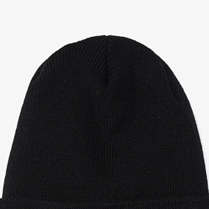 Gorros personalizados al por mayor | Gorro tejido con LOGOTIPO | Gorro bordado de invierno Proveedor OEM ODM - Product Image 2