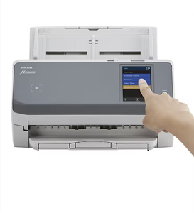 Meilleur classement! Offre en gros : Scanner de documents couleur recto-verso Fi7300NX à jet d'encre avec interface USB - Product Image 1