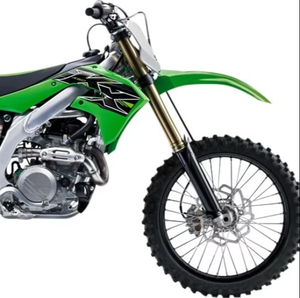 SMK Nouvelles ventes fonctionnelles 2024 Motos tout-terrain 450R 450RWE à vendre - Product Image 4