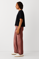 Pantalon cargo harem homme grande taille en denim Cherry Softener, coupe haute couture, coupe-vent et respirant, qualité supérieure