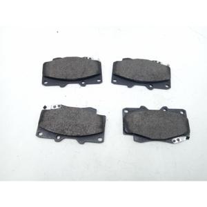 TOYOTA HiLux 3ª Serie (05>) PASTILLAS DE FRENO 2168001 Gasolina - Product Image 2
