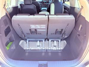 KIA Carnival 2025 USADO con Volante a la Izquierda/Derecha - Product Image 4