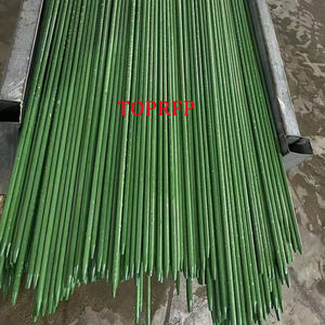 <span class=keywords><strong>Canne</strong></span> à pêche en fibre de verre <span class=keywords><strong>Canne</strong></span> à pêche <span class=keywords><strong>Piquet</strong></span> de <span class=keywords><strong>support</strong></span> pour plantes - Product Image 2