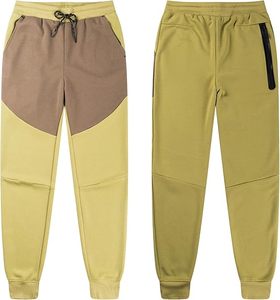 Nouveau Design Survêtement Deux 2 Pièces Jogger Ensemble pour Hommes Pantalon de Survêtement Hommes Avec Hoodies Survêtement, 100% coton - Product Image 4