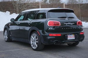 USADO, Volante a la Izquierda/Derecha, MINI Cooper Clubman John Cooper Works 2018 - Product Image 3