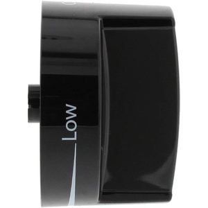 Perilla de Repuesto para Quemador de Estufa de Gas para Uso Doméstico - ERP W10339442 - Product Image 3