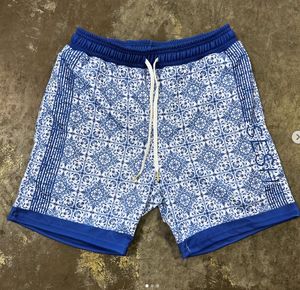 Shorts cargo décontractés pour hommes, en coton de haute qualité, impression de logo personnalisé, XS 6XL, motif uni, braguette à fermeture éclair en toile - Product Image 3