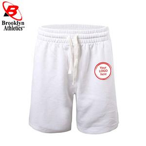 Pantalones cortos de diseño para hombre, Material personalizado de alta calidad, suministro directo de fábrica - Product Image 4