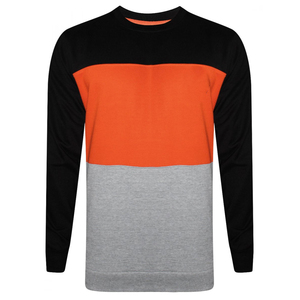 Suéteres de mezcla de algodón de alta calidad para hombre, Jersey informal de punto, suéter de Cachemira grueso y cálido para hombre - Product Image 1