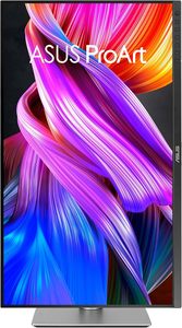 จอภาพ ProArt PA279CRV ขนาด 27 นิ้ว 4K UHD H-IPS อัตราส่วนภาพ 16:9 ความละเอียด 3840x2160 ปรับหมุนได้ตามหลักสรีรศาสตร์ รองรับ DisplayHDR 400 ความถี่ 60Hz สำหรับคอมพิวเตอร์ - Product Image 6