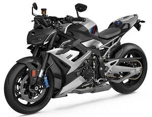 Motocicletas Eléctricas BMWS M1000R 2026, Motos de Motocross - Product Image 3