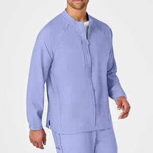 Veste de travail médicale pour homme sur mesure, qualité supérieure, style unique, légère, meilleur matériau, MAXOUT SPORTS Needle, vente chaude - Product Image 2