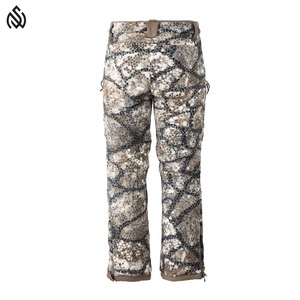 Pantalon de chasse anti-rides pour homme, qualité supérieure, respirant, décontracté, dernières tendances, vente chaude - Product Image 2
