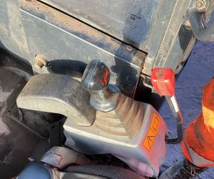 Offre de Gros pour Micro-Excavatrice Kubota U10-5, Moteur 47 CV, Faible Consommation de Carburant, Composants Fiables à Vendre - Product Image 4