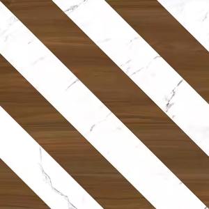 Carreaux de sol numériques en céramique Carreaux de sol extérieurs à impression numérique 40x40cm Carreaux utilisés dans la piscine 400x400mm - Product Image 2