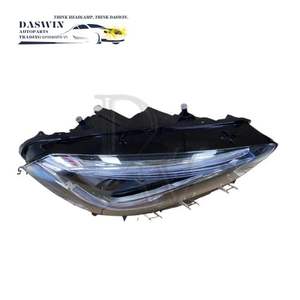 Faro LED de Alta Gama para M-BENZ GLA W247 H247 2020-2023, 12V, Nuevo, OEM, para AMG GLA220 GLA35 GLA45, Izquierdo y Derecho - Product Image 5