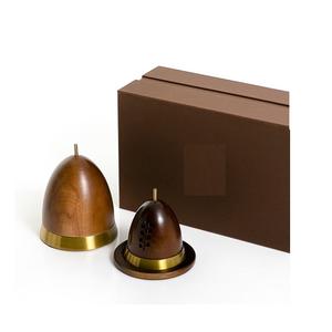 Servidor de Postres de Hierro de Diseño Admirable, Forma Redonda, Tamaño Personalizado, Servidor de Nueces y Dátiles de la Más Alta Calidad - Product Image 6