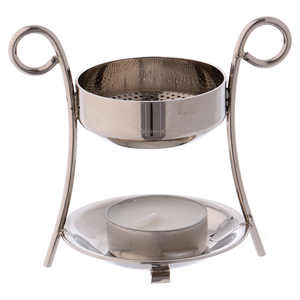 Impresionante calidad, recién llegado, soporte de incienso de latón puro, diseño único, quemador de incienso, difusor de aceite, fragancia de aire, quemadores religiosos - Product Image 3