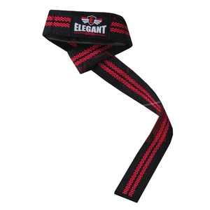 Heavy Duty Breathable Neoprene Wrist Straps with Waist Support for Adult Weightlifting Deadlift & Gym Use-Customizable - Product Image 1