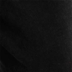 Ropa deportiva Invierno Nuevo diseño 2023 Logotipo personalizado Sudaderas con capucha de fitness para mujer Sudaderas con capucha - Product Image 6