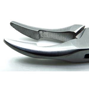 Alicates dentales de la mejor calidad Alicates de ortodoncia dental Cortadores de extremos distales - Product Image 4