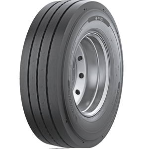 Neumático de Servicio Pesado 295/80R22.5 Diseñado para Transporte de Larga Distancia, Neumáticos 275 80r22 5 en Venta, Neumáticos para Remolque 275/80r22.5 - Product Image 2