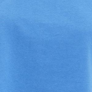 T-shirt court d'été pour femme, impression personnalisée, respirant, polyester/coton écologique, manches courtes, col rond - Product Image 6