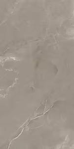 กระเบื้องปูพื้นแกะสลักผิวด้านขนาด600x1200มม. เคลือบทั้งตัวสำหรับห้องนั่งเล่นและห้องนอนกระเบื้องผนังสีเทากันลื่น ameera - Product Image 4