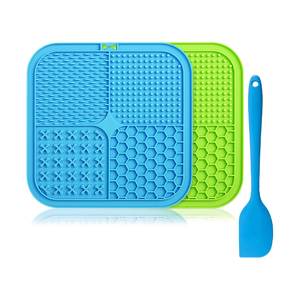 ชามอาหารสัตว์เลี้ยงซิลิโคนราคาประหยัด สำหรับผู้ซื้อจำนวนมาก - Product Image 1