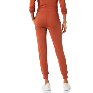 Pantalon de survêtement léger Jogger | Pantalon de survêtement moderne pour les voyages en salle de sport Streetwear et la mode de tous les jours - Product Image 3