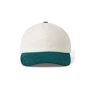 Nouvelle arrivée Casquette de camionneur 6 panneaux de haute qualité avec logo personnalisé brodé casquettes de baseball en maille - Product Image 1