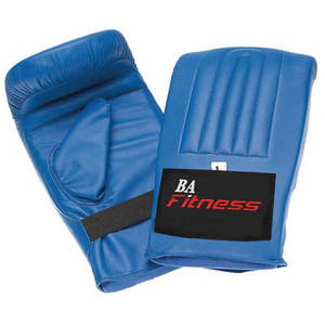 Meilleurs gants de boxe de qualité professionnelle avec poignées Hommes Femmes Kickboxing Muay Thai Style Sac de frappe Mitaines pour l'entraînement en plein air - Product Image 1