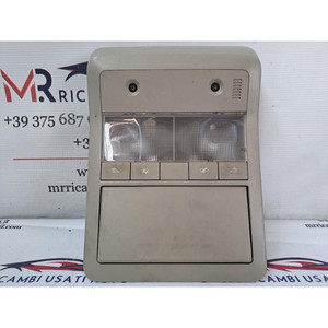 ไฟเพดานเชฟโรเลตแคปติวา 1st ซีรีส์ 96673452(06>) - Product Image 2