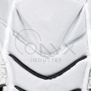 Protection Thoracique de Baseball Respirante de Haute Qualité Légère Durable Ajustable Protection Sportive Professionnelle pour Jeunes - Product Image 3