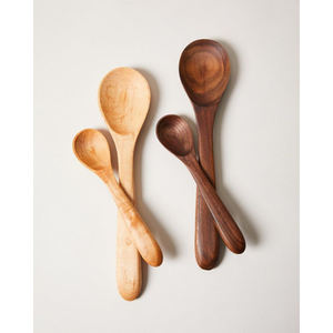 Ensemble de couverts en bois le plus récent avec un design élégant, ensembles de couverts parfaits pour la maison, l'hôtel, le restaurant et la table de mariage, meilleurs prix - Product Image 3