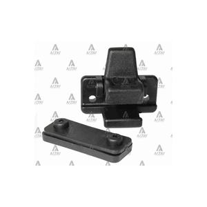 Manijas para Puertas y Ventanas Corredizas de Vidrio H-100 94-96 (Doméstico) -08626 - Product Image 1