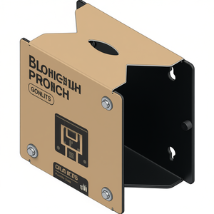 Estantes de Pared GEKA PA30 PA30SK PA30GSK - Product Image 3