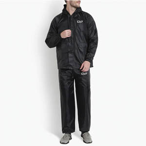 Chándal cortavientos Atlético personalizado para adultos, juego de dos piezas ligero y duradero para calentamientos al aire libre y ropa de viaje - Product Image 1