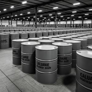 จำหน่ายแคลวานี มิวเลียร์ ออกไซด์ คุณภาพพรีเมียม สำหรับการใช้งานในอุตสาหกรรมและจำหน่าย - Product Image 4