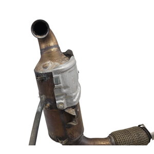 Filtre à particules FAP FORD Fiesta 6ème Série Restyling H1B1-5H270-BB XUJK Diesel 1500 (13>) - Product Image 2