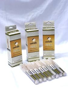 Palitos de Miswak Orgánicos, Extracto Herbal Natural, Palitos para Masticar para Limpieza Dental de FIT - Product Image 2