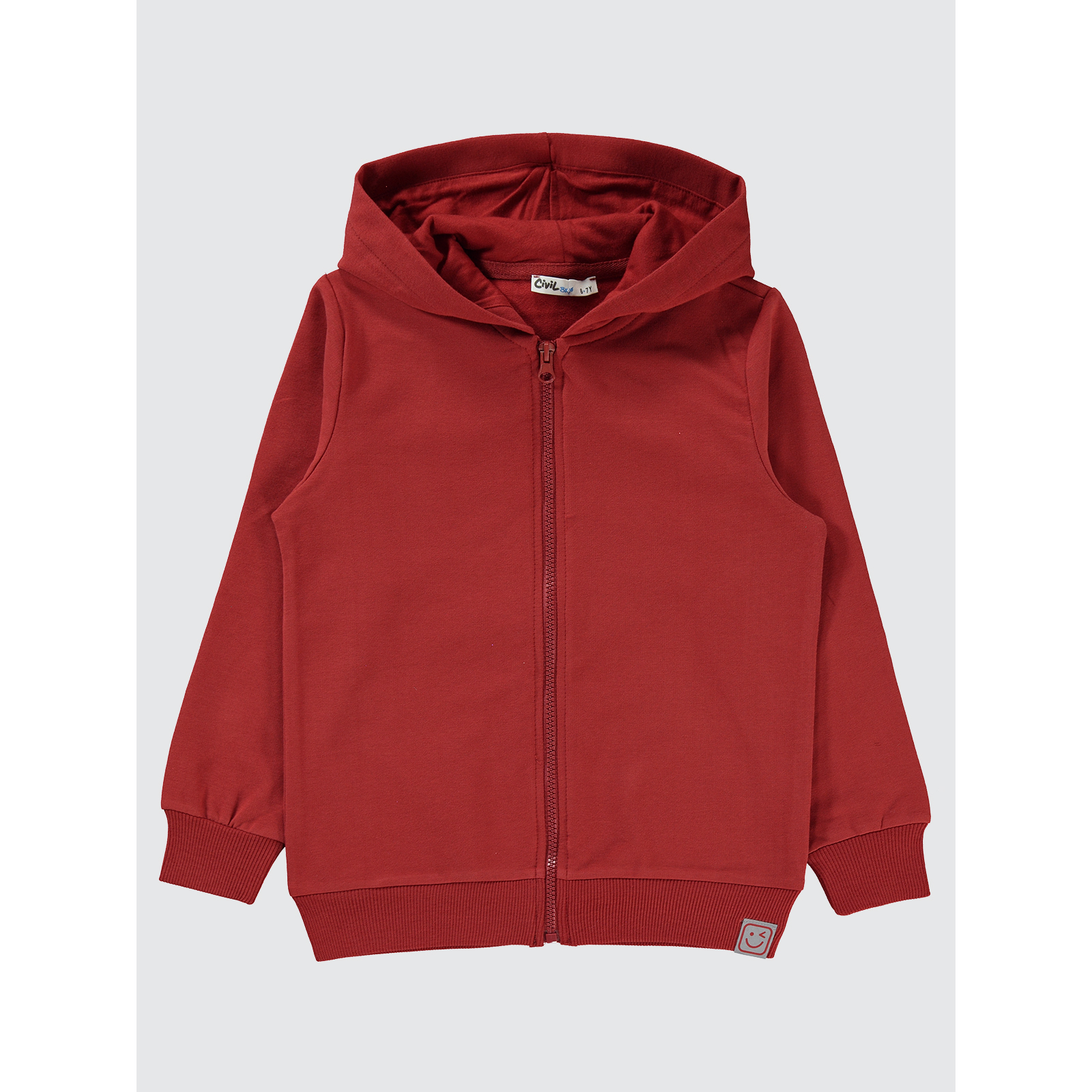 ดินเผาสีเข้ม