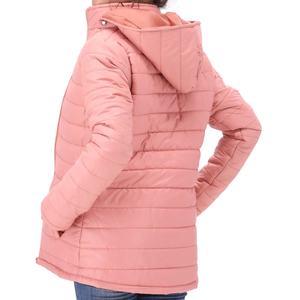 Chaqueta de Invierno Acolchada de Alta Calidad para Hombre y Mujer, Chaqueta Acolchada Informal con Cierre de Cremallera, Resistente al Viento, para Calle, 2026 - Product Image 5