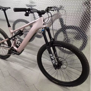 Auténtica Bicicleta Specialized Turbo Levo Gen 4 S5 XL 2026 - Product Image 2