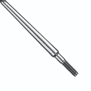 Miroir buccal dentaire manuel en acier inoxydable, surface avant, protection indirecte des tissus, certifié CE, équipement chirurgical de classe II - Product Image 2