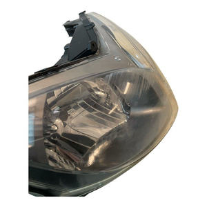 Faro Delantero Original Yamaha Majesty 400 01-04, 60W, Aluminio - Product Image 2